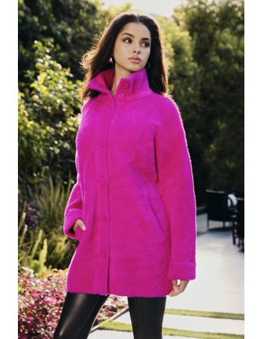 Frank Lyman Jacket 243507U-FCHS Fuchsia destockage