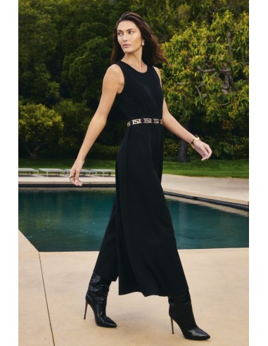 Frank Lyman Jumpsuit 243315 Black acheter en ligne