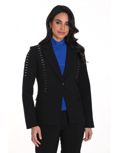 Frank Lyman Blazer 243411U Black 2 - 3 jours ouvrés.