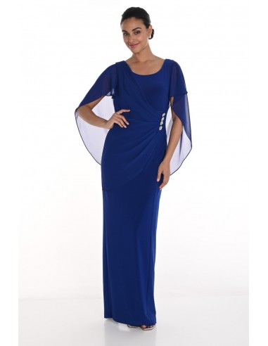 Lyman Gown 249283-MID Midnight ou a consommer sur place