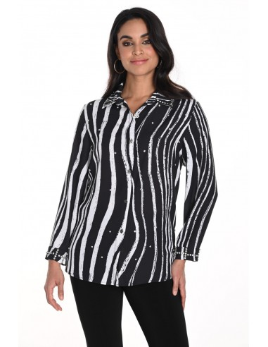 Frank Lyman Blouse 243480U JUSQU'A -70%! 