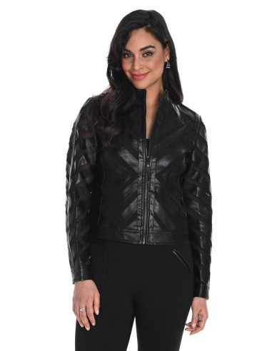 Frank Lyman Jacket 244610U Black en ligne