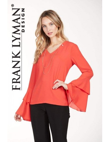 Frank Lyman Top style 176327 france