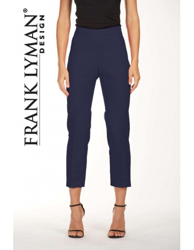 Frank Lyman Style de pantalon 181369-dnm denim Venez acheter