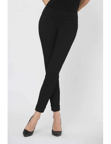 Lisette L Pant Style 22617-25 Gaby Stretch Charcoal de votre