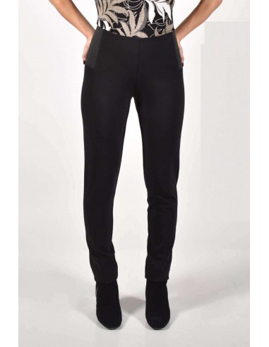 Frank Lyman Pant 213179u noir shop